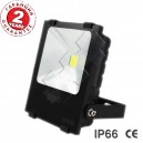 COB LED ПРОЖЕКТОР 50W
