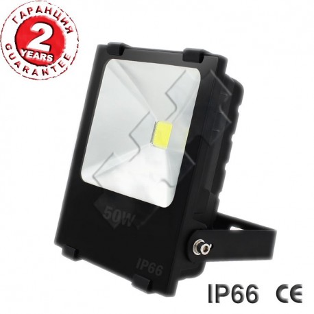 COB LED ПРОЖЕКТОР 50W
