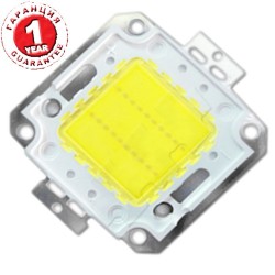 LED COB CHIP BRIDGELUX 70W