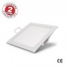 LED ПАНЕЛ 18W КВАДРАТ